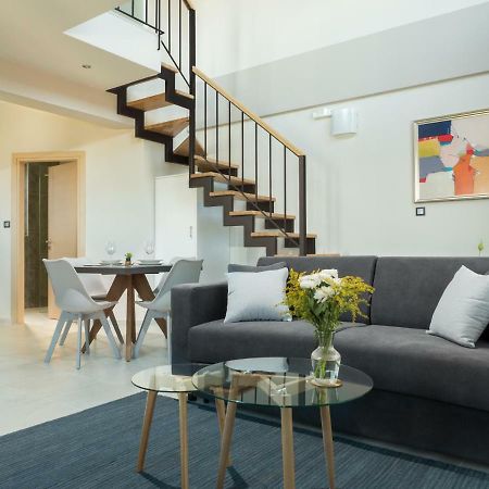 Dempla Heights Villas Ταυρωνίτης Εξωτερικό φωτογραφία
