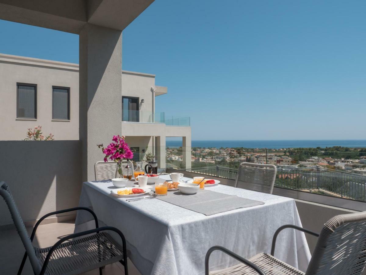 Dempla Heights Villas Ταυρωνίτης Εξωτερικό φωτογραφία