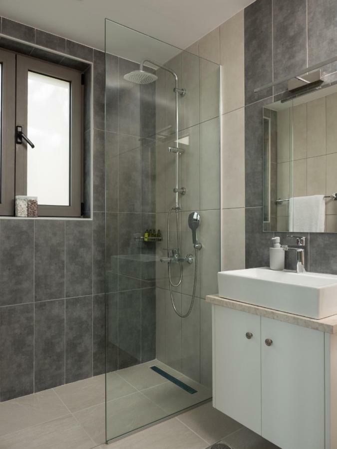 Dempla Heights Villas Ταυρωνίτης Εξωτερικό φωτογραφία