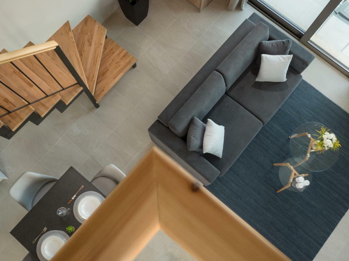 Dempla Heights Villas Ταυρωνίτης Εξωτερικό φωτογραφία